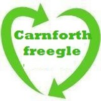 Carnforth Freegle (@carnforthfrgl) 's Twitter Profile Photo