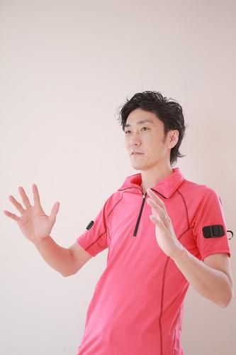 📢 姿勢プロデューサー / トレーナー/セラピスト
📖「背伸ばし体操」開発者｜オリンピック選手も指導
📚 著書多数｜日本＆海外で出版
💡 子どもから大人まで、誰でも簡単にできる姿勢改善法を発信！
🌐 公式サイト → https://t.co/2xVlbsO6Cu
最新刊「背伸ばし体操ダイエット　ダイヤフラムブレス」