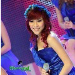 We Are Christyers Aceh | Fanbase of @ChristyChiBi | Always Support @ChristyChiBi & @Cherrybelleindo