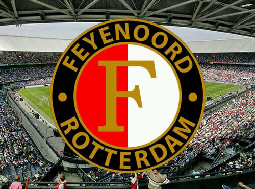 Laatste nieuws over Feyenoord in je timeline!