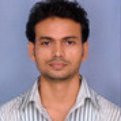 06atul's profile picture. Senior software Engineer in MNC at Gurgaon.