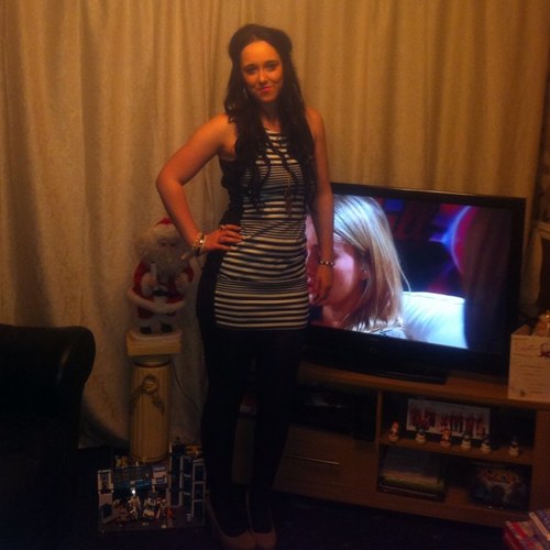 chloeymandersox's profile picture. 