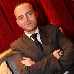 Mariopedra's profile picture. http://t.co/FabjqyVpm5