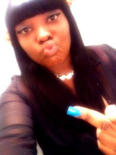 BitchIstunt's profile picture. -