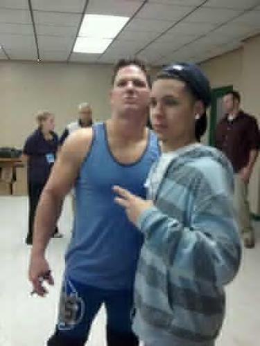 Javi1ofdemboyz's profile picture. 