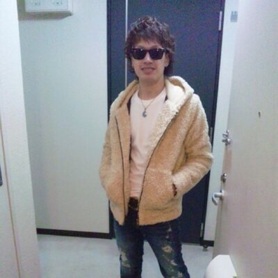 梅木泰祐 Ezweaau Twitter