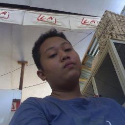 Jalani Hidup Dengan Apa Adanya !!