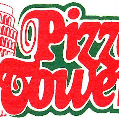 Pizza Tower Home Sharonville Ohio Menu Prices