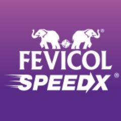 speedx_savetime's profile picture. For the first time in India, a revolutionary adhesive which can save time , increase productivity with superior water resistance.