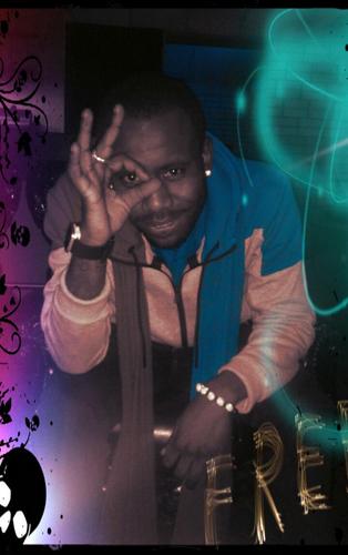 kevinblijd18's profile picture. team van der valk