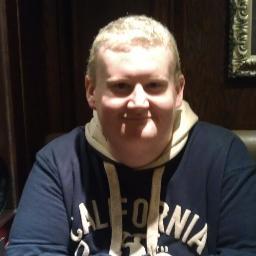 MYSTware's profile picture. This is my professional profile as a .net developer