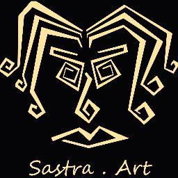 Intrik sastra dengan ilustrator gambar di dalam clothing Sastra . Art
Karya Sastra Indonesia ~