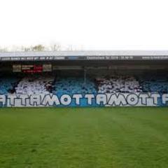 attamottamotta's profile picture. Twittert  over De Graafschap