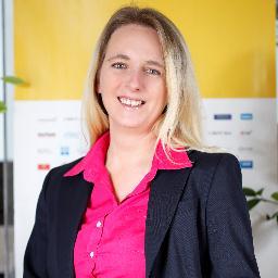 SvenjaLemcke's profile picture. Consultant bei processline GmbH, den Experten für Ihre Unternehmensentwicklung und Organisationsveränderung