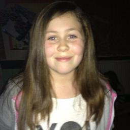 Follow me and I'll follow back!! xx