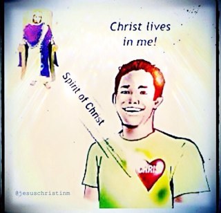 jesuslives_inme's profile picture. Trust Jesus Christ and Follow His way. Always Remember that JESUS CHRIST LIVES IN OUR LIFE.:)
