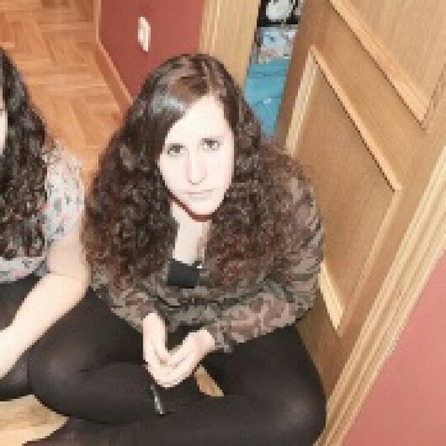 tudulcemirada_'s profile picture. 14. more sex, good weed, no stress.~