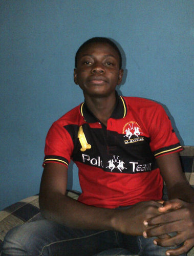 Akinlotangenius's profile picture. A'm a humble guy like reading, poking, gisting, meeting new faces and many more.