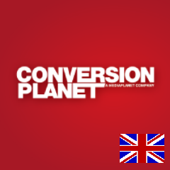 ConversionUK's profile picture. Content marketing publisher specialising in branded microsites in partnership with major news sites across the UK.