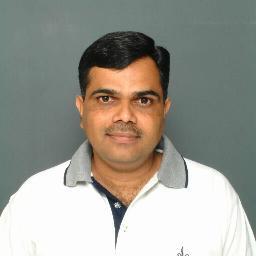 Technologist who is passionate about solving problems by providing solutions using appropriate technologies. Enjoy guiding engineering students.
