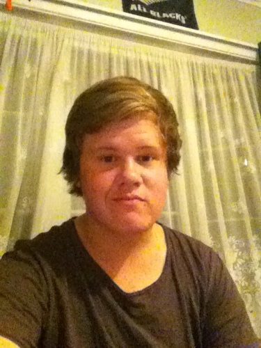 i'm a pretty chill guy, i like have a good time.
that is all
