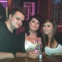 Anna Flint  - @xannaclarex - Twitter