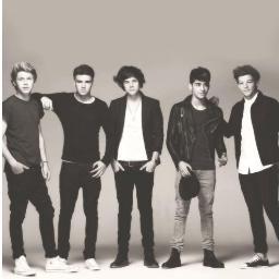 one direction xxx @Harry_Styles @NiallOfficial @Real_Liam_Payne @zaynmalik @Louis_Tomlinson