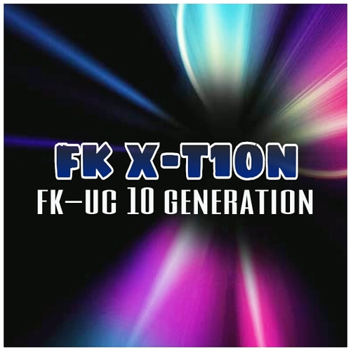 FK_Xtion's profile picture. 