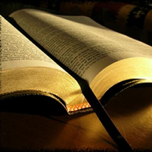 Our goal is to know more about our heavenly father, God.