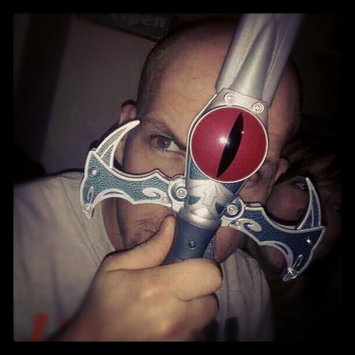 AndrewRhysHobbs's profile picture. 