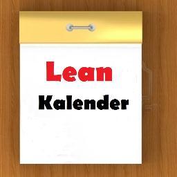 Inspirerende Lean gerelateerde spreuken, die je aan het denken zetten. Initiatief van @AnneRuthWebbink