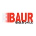 Baur Electronics (@baurelectronics) Twitter profile photo
