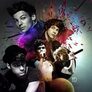 MALIKSGURL;)さんのプロフィール画像