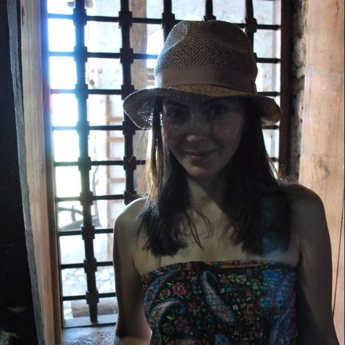 nrtndemirci's profile picture. 