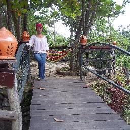 PinquiAna's profile picture. 