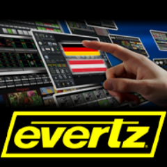 Deutschprachiger Feed von Evertz Microsystems - Evertz ist einer der führenden Hersteller von Hard- und Softwarelösungen für die TV- und Rundfunkbranche.