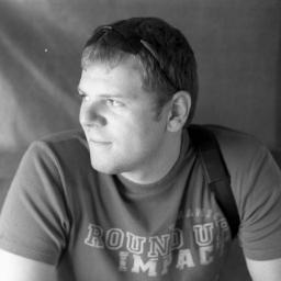 MaksimTitov's profile picture. 