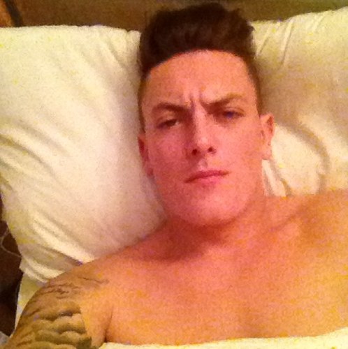 JoeJWattis's profile picture. YOLO