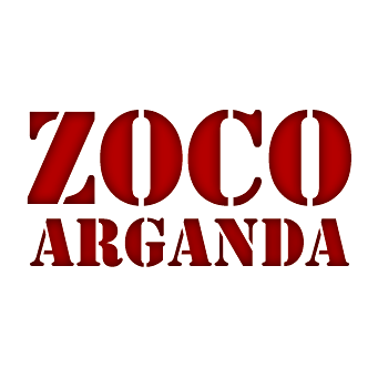 ZOCOArganda's profile picture. Cdad. Prop. Comerciales ZOCO Arganda
Ctra. Loeches, s/n
Arganda del Rey - Madrid
28500
