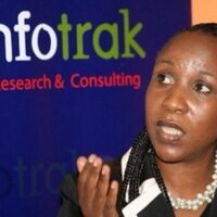 Angela Ambitho (@angelaambitho) 's Twitter Profile
