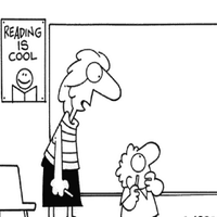 Teacher (@teaching) 's Twitter Profile