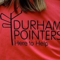 Durham Pointers(@durhampointers) 's Twitter Profile Photo