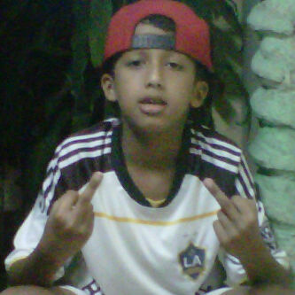 Player football. FUTSAL