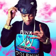 SWAGG' WAARHEIID' LOVE'
