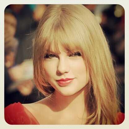 Swiftie for life ♥