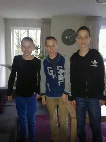 voetbal/ svv/ feyenoord/ ps3/ venray