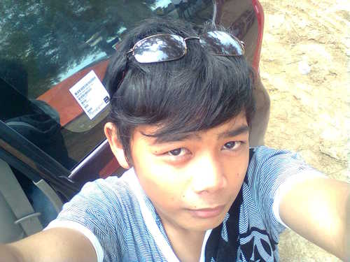 nama:terapeter yadi yenim
ttl:tapin,08,01,1999
sekolah:smpn1 tapteng