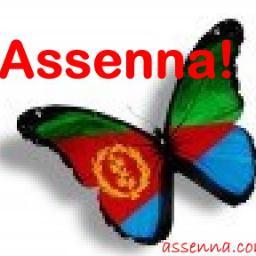Independent media promoting freedom of expression and human rights in  Eritrea.