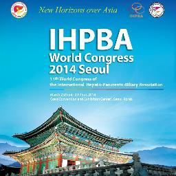 11th World Congress of the International Hepato-Pancreato-Biliary Association