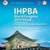 IHPBA 2014 Seoul (@ihpba2014) Twitter profile photo IHPBA 2014 Seoul (@ihpba2014) Twitter profile photo